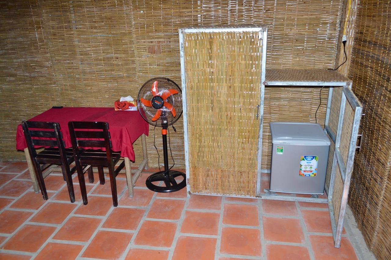 Nguyen Shack - Mekong Can Tho Buitenkant foto