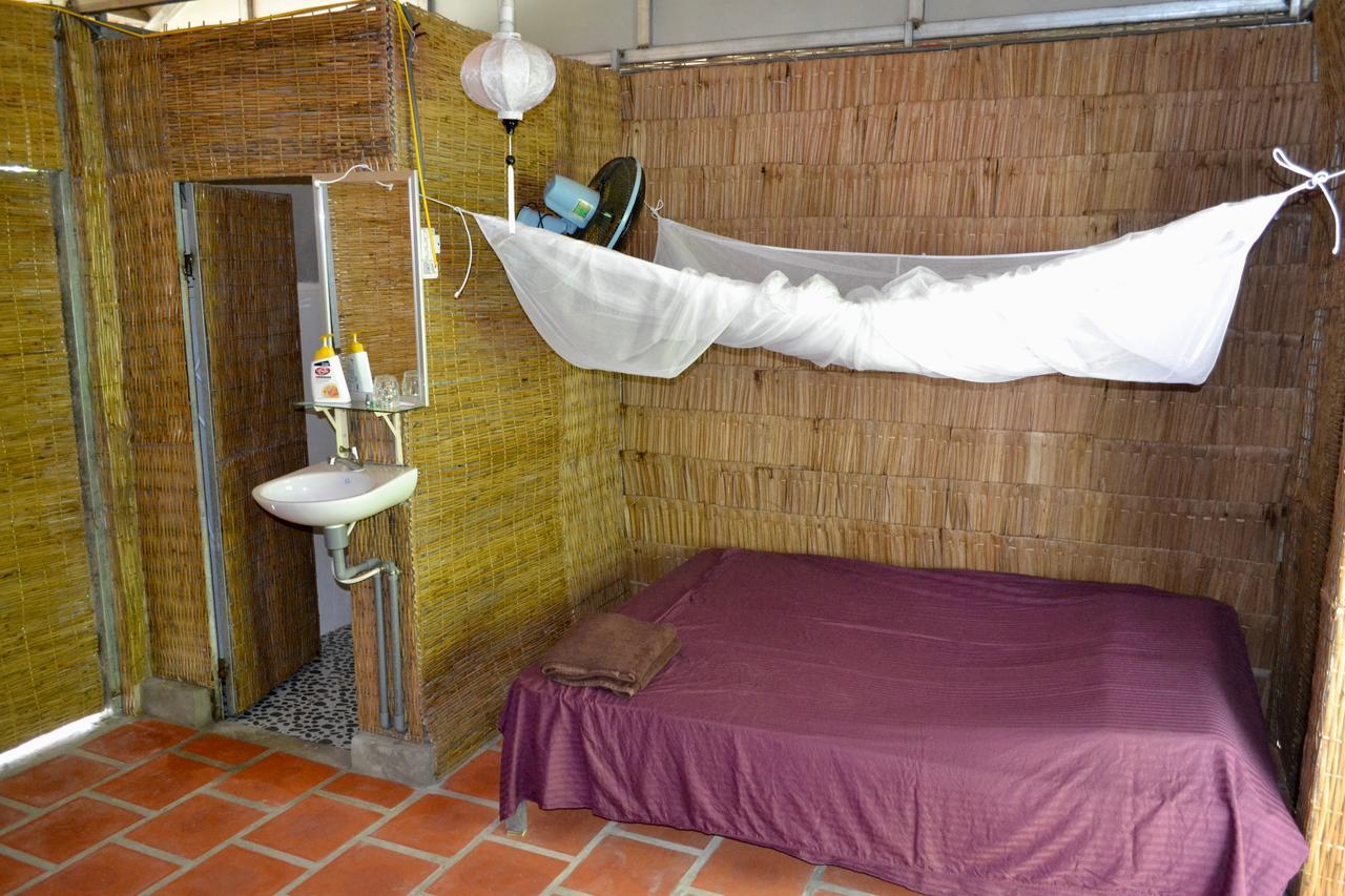 Nguyen Shack - Mekong Can Tho Buitenkant foto