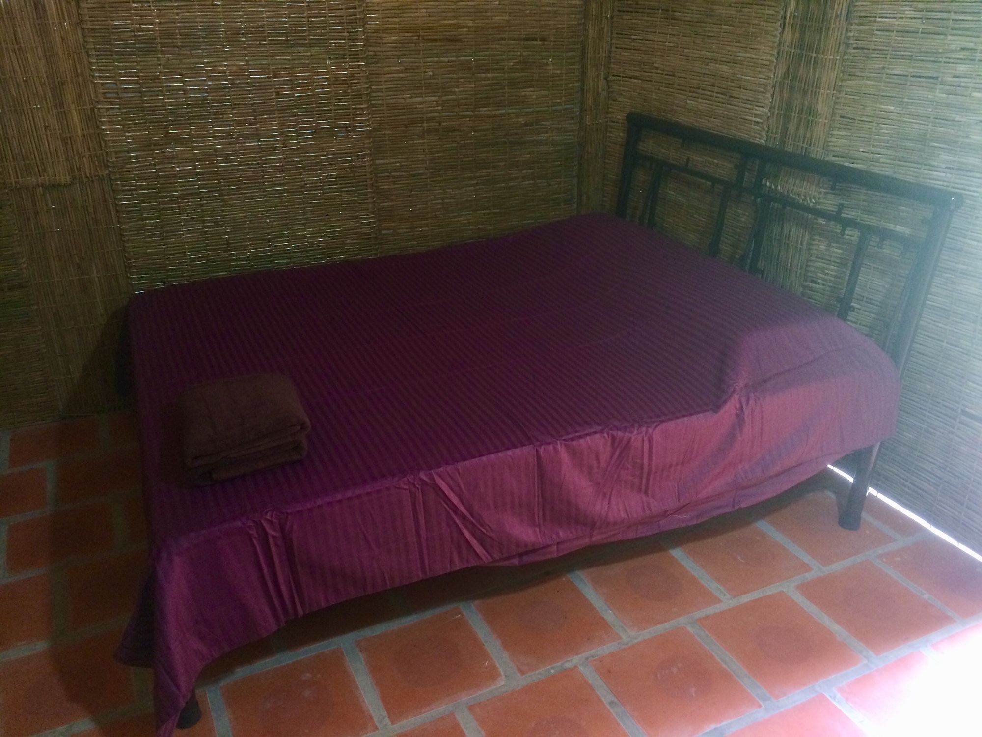 Nguyen Shack - Mekong Can Tho Buitenkant foto