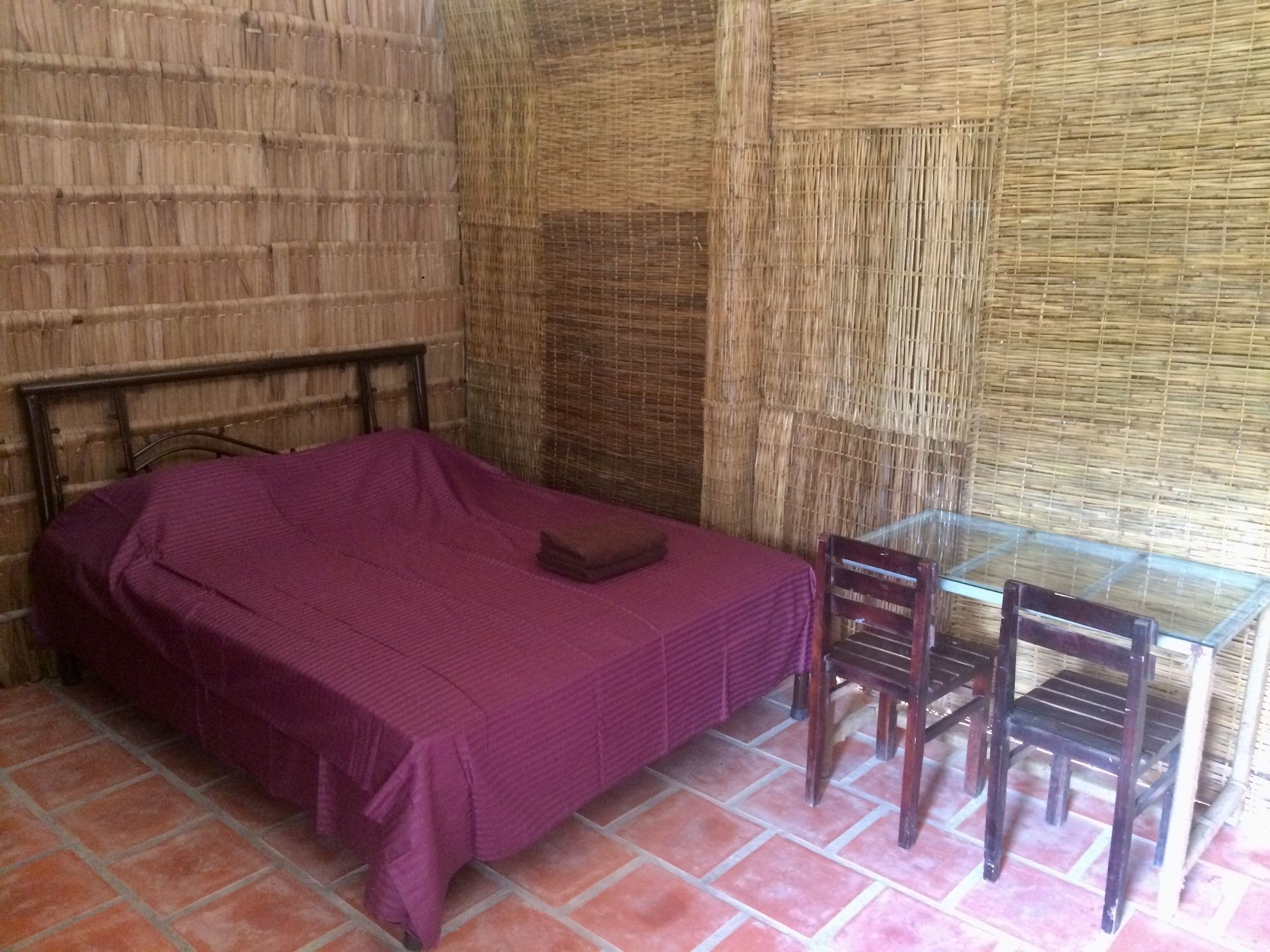 Nguyen Shack - Mekong Can Tho Buitenkant foto